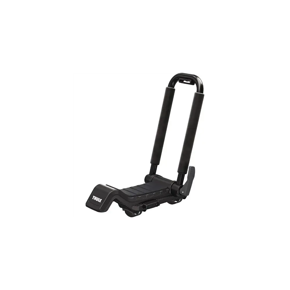 STR Kayak J-Style Rack - Black - THU848004